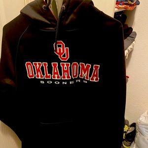 OU Hoodie